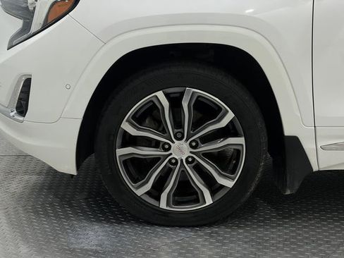 Used 2020 GMC Terrain Denali image 36
