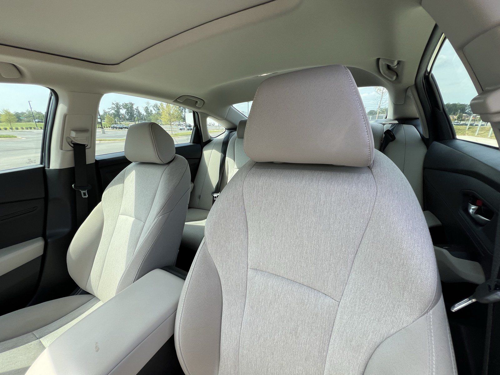 Used 2024 Honda Accord EX image 17
