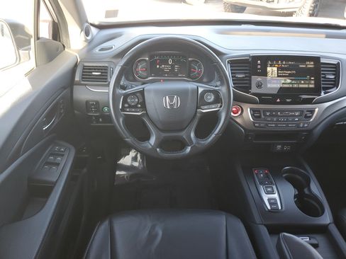 Used 2022 Honda Pilot EX-L image 18