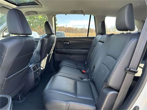 Used 2022 Honda Pilot Special Edition image 22