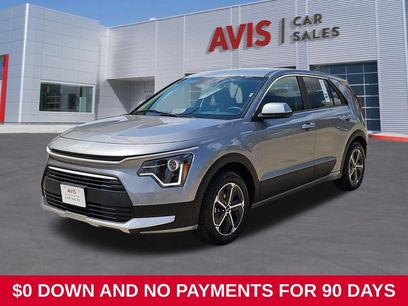 Used 2025 Kia Niro LX