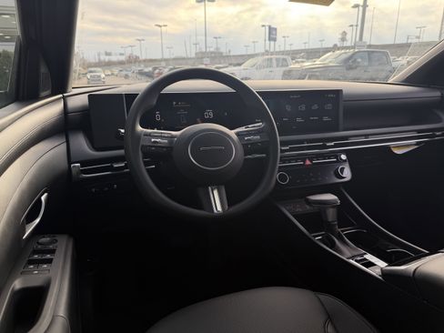 New 2026 Hyundai Santa Cruz SEL AWD/4WD image 26