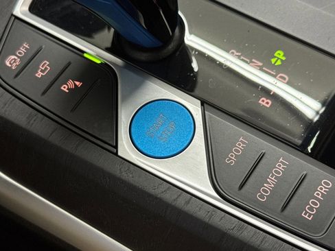 Certified 2023 BMW i4 M50 w/ Premium Package image 19