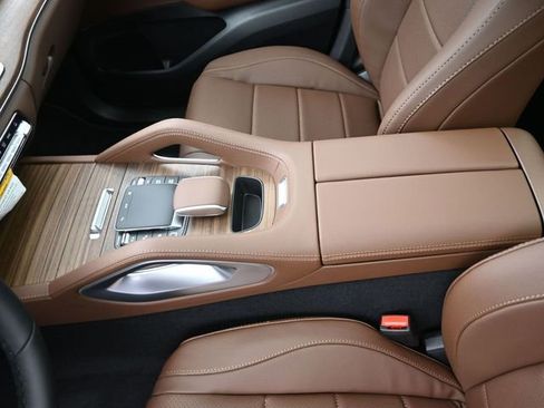 New 2026 Mercedes-Benz GLE 350 4MATIC image 9