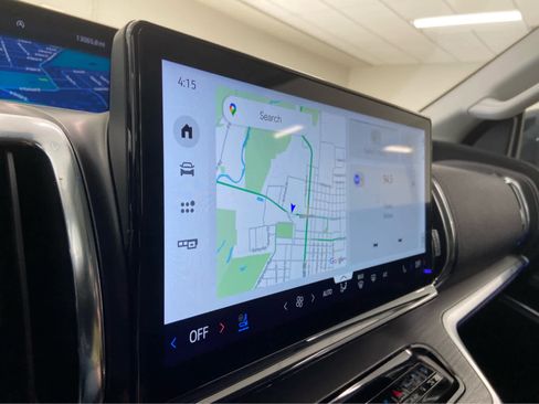 Used 2025 Ford Expedition Platinum image 29