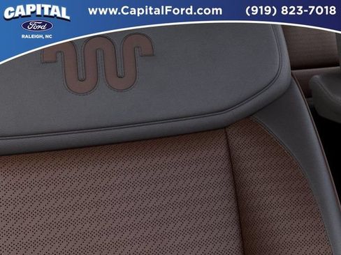 New 2027 Ford Expedition King Ranch AWD/4WD image 16