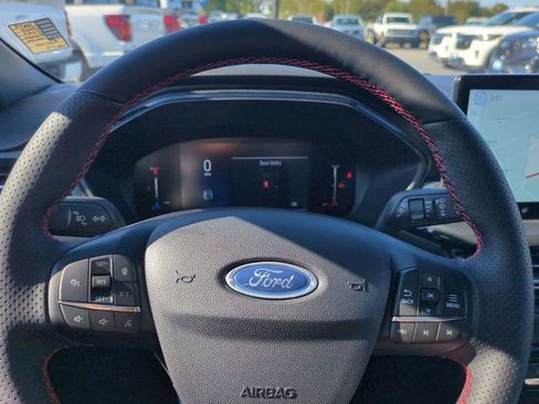 New 2026 Ford Escape ST-Line w/ Tech Pack #1 image 31