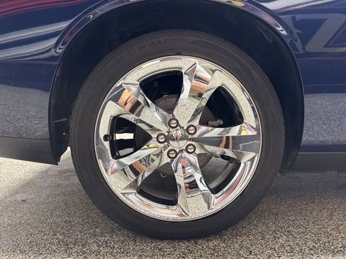 Used 2013 Dodge Challenger R/T w/ Electronics Convenience Group image 16