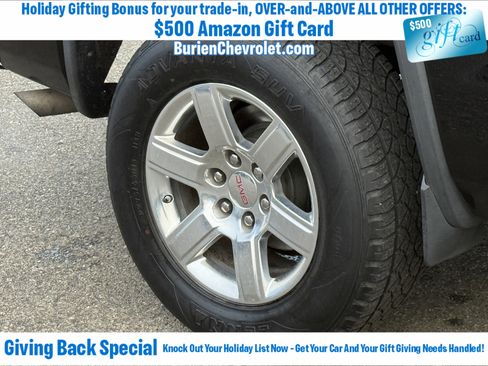 Used 2018 GMC Sierra 1500 SLT image 28