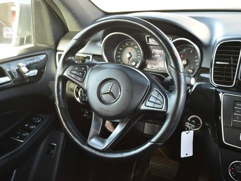 Used 2016 Mercedes-Benz GLE 350 image 28