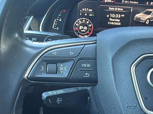 Used 2017 Audi Q7 3.0T Prestige w/ Prestige Package image 24