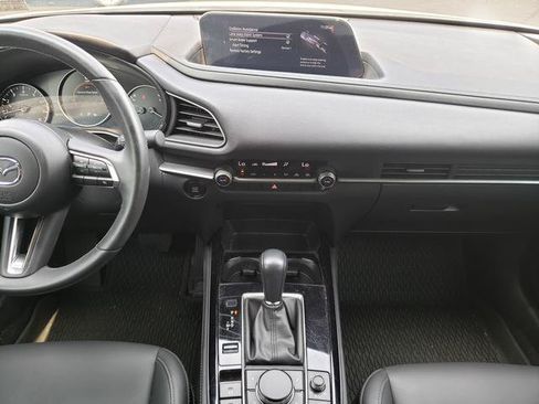 Used 2024 MAZDA CX-30 AWD 2.5 S w/ Select Sport Pkg image 15