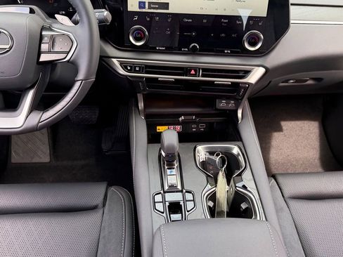 New 2026 Lexus RX 350 AWD image 10