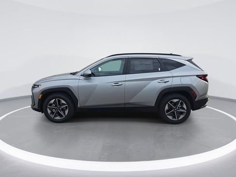 New 2026 Hyundai Tucson SEL FWD image 5