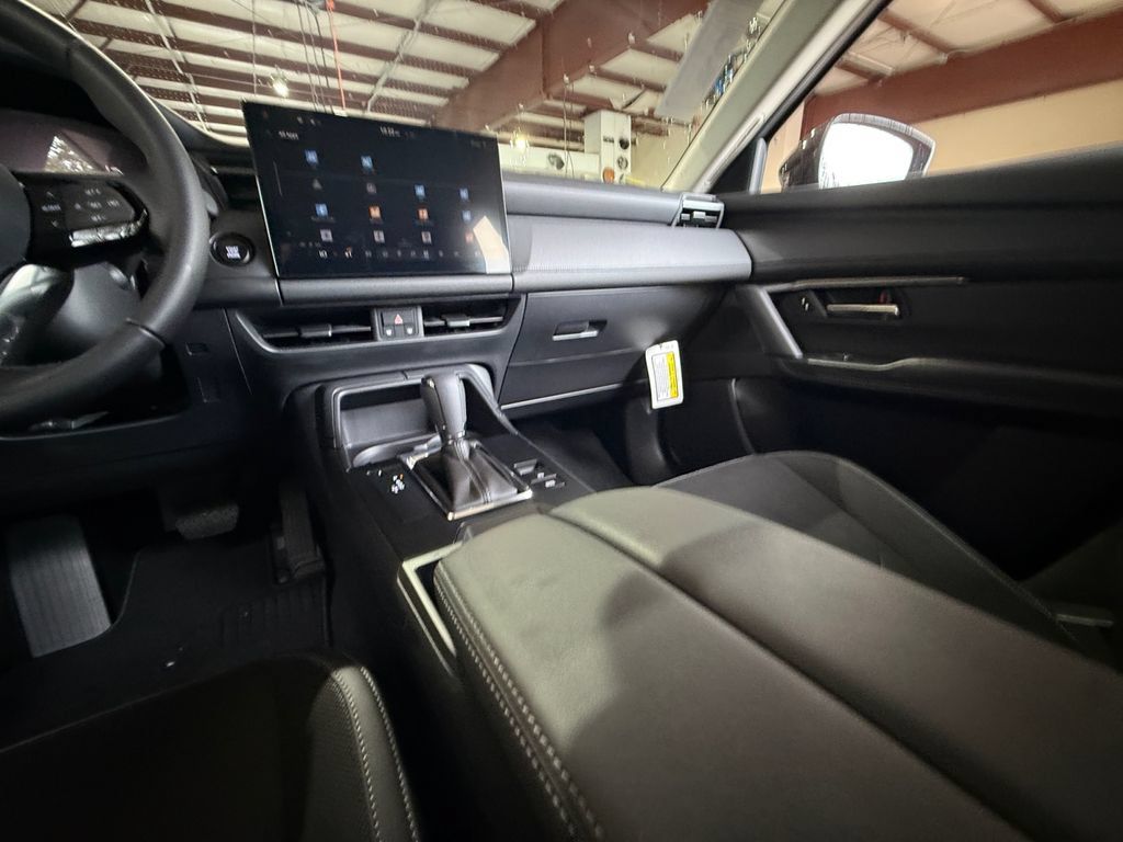 New 2026 MAZDA CX-5 Select AWD/4WD image 15