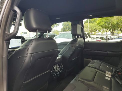 Used 2023 Ford F150 Raptor w/ Raptor Carbon Fiber Package AWD/4WD image 10
