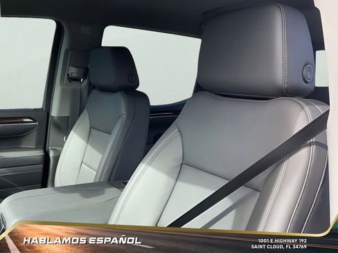 New 2026 GMC Sierra 1500 Elevation w/ Elevation Premium Package image 28