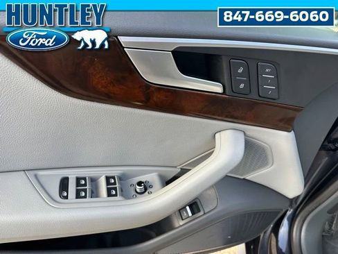 Used 2018 Audi A5 2.0T Premium Plus w/ Premium Plus image 20