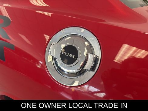 Used 2012 Dodge Challenger R/T w/ Sound Group II image 11