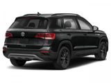 Used 2023 Volkswagen Taos S image 2