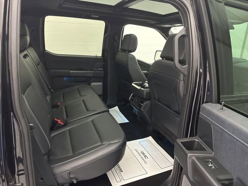 Used 2024 Ford F150 Lariat AWD/4WD image 57