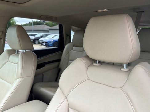 Used 2018 Acura MDX FWD image 12