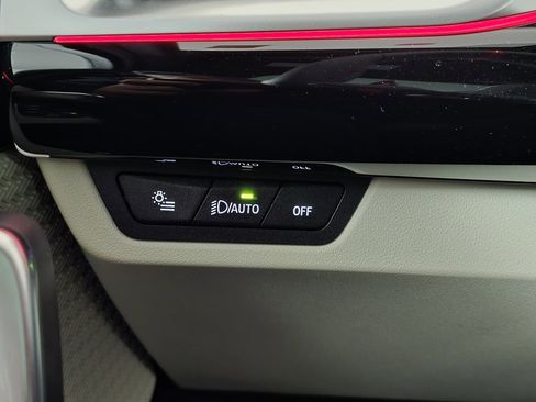 New 2026 BMW X1 M35i w/ Technology Package image 34