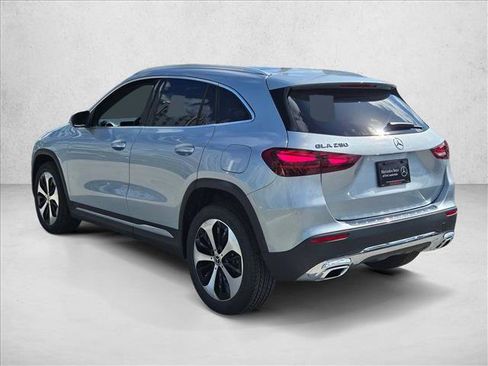 New 2026 Mercedes-Benz GLA 250 image 9