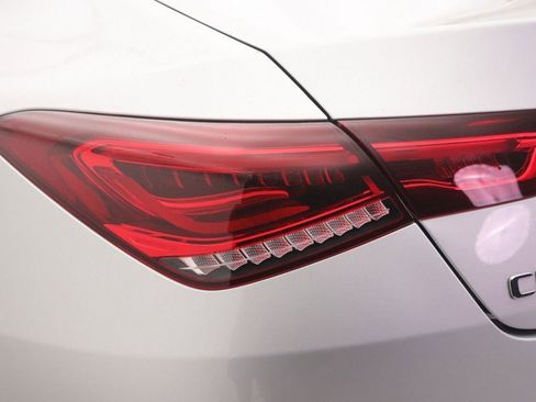 Certified 2023 Mercedes-Benz CLA 250 image 21