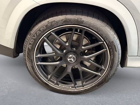 Certified 2024 Mercedes-Benz GLE 53 AMG 4MATIC Coupe image 8