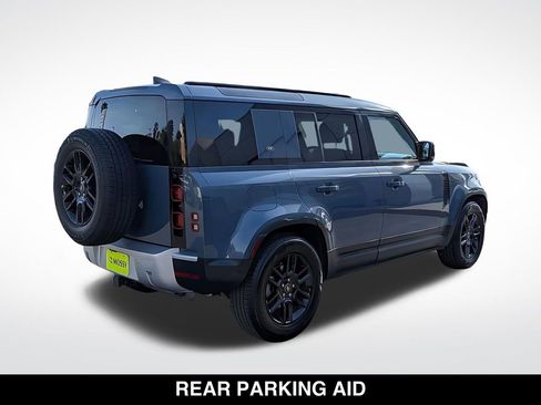 Used 2024 Land Rover Defender 110 S AWD/4WD image 8