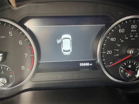 Used 2022 Kia Telluride SX w/ SX Prestige Package image 7