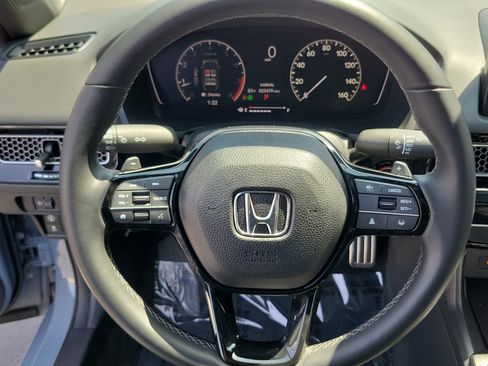 Certified 2023 Honda Civic Sport image 22