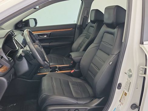 Used 2022 Honda CR-V Touring image 19