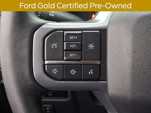 Certified 2023 Ford F150 XLT w/ Equipment Group 302A High image 24