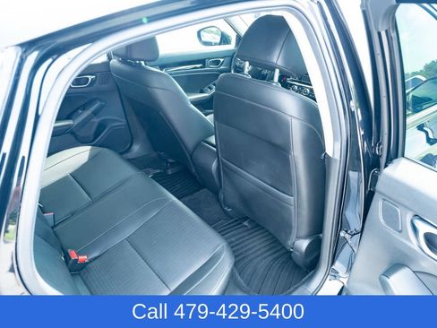 Used 2024 Honda Civic EX-L image 33
