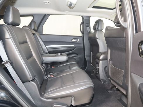 Used 2020 Dodge Durango GT AWD/4WD image 14