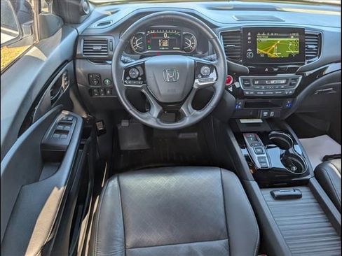 Used 2022 Honda Passport Elite image 8