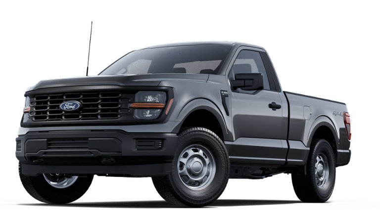 Used 2025 Ford F150 XL AWD/4WD image 71