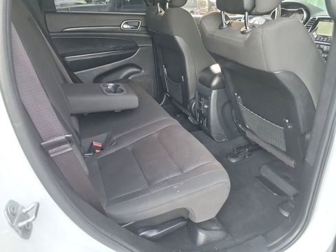 Used 2021 Jeep Grand Cherokee Freedom Edition image 15