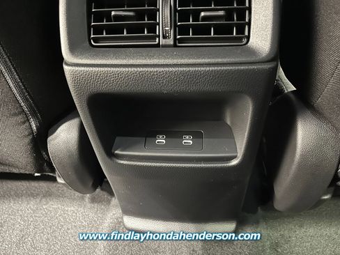 New 2026 Honda CR-V Sport image 24