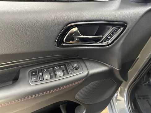 Certified 2023 Dodge Durango R/T image 12