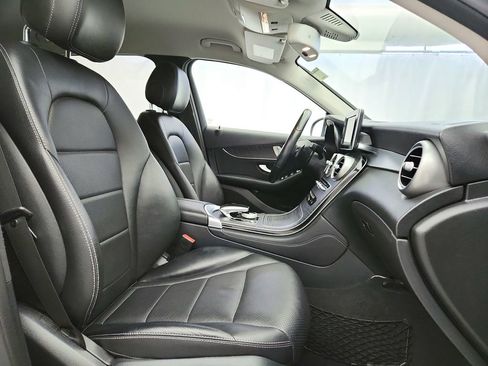 Used 2016 Mercedes-Benz GLC 300 4MATIC image 23