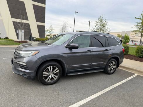 Used 2016 Honda Pilot EX-L image 6