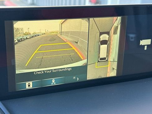 New 2026 Acura RDX A-Spec image 20