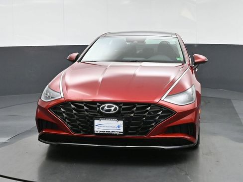 Used 2023 Hyundai Sonata SEL w/ Convenience Package image 2