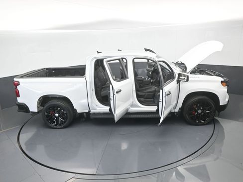 Used 2023 Chevrolet Silverado 1500 W/T image 65