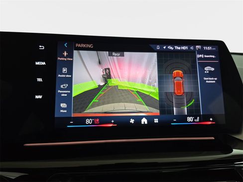 Used 2025 BMW X1 xDrive28i w/ Convenience Package image 26