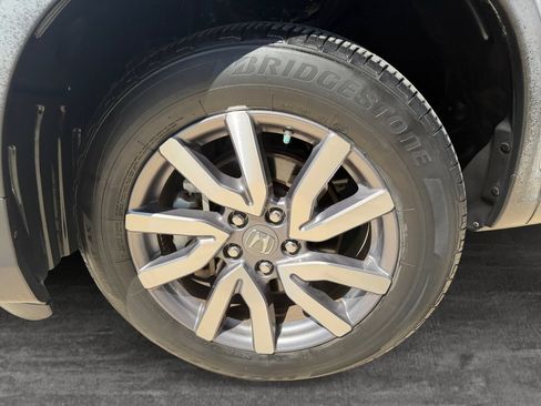 Used 2020 Honda Pilot EX-L image 9