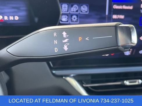 Certified 2024 Chevrolet Equinox EV LT FWD image 16